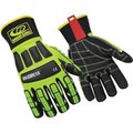 Ringers Gloves ROUGHNECK KEVLOC RG297